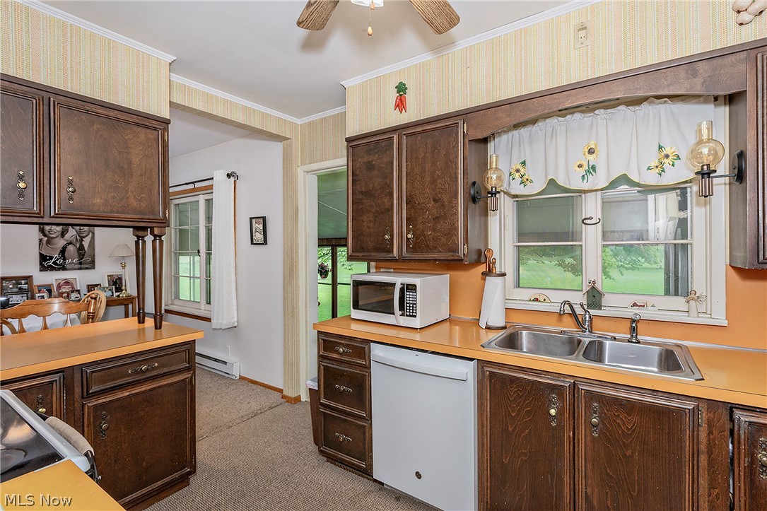 3706 New Hudson Road Orwell, OH 44076 - Photo 9 of 19