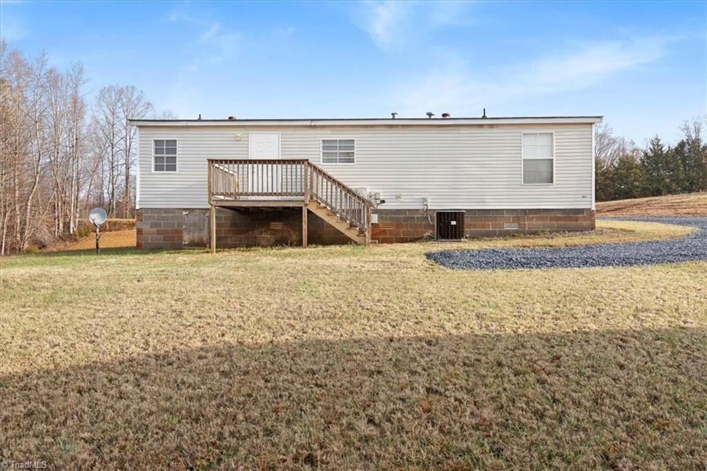 1197 Frye Road Westfield, NC 27053 - Photo 6 of 33 Gallery Image 6