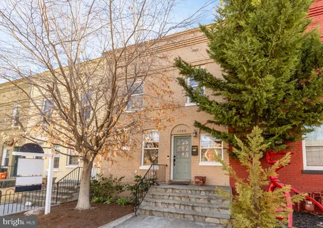 $819,900 | 1206 Half Street Southwest, Washington, DC 20024