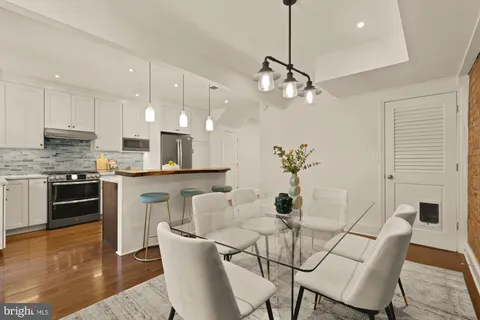 $819,900 | 1206 Half Street Southwest, Washington, DC 20024