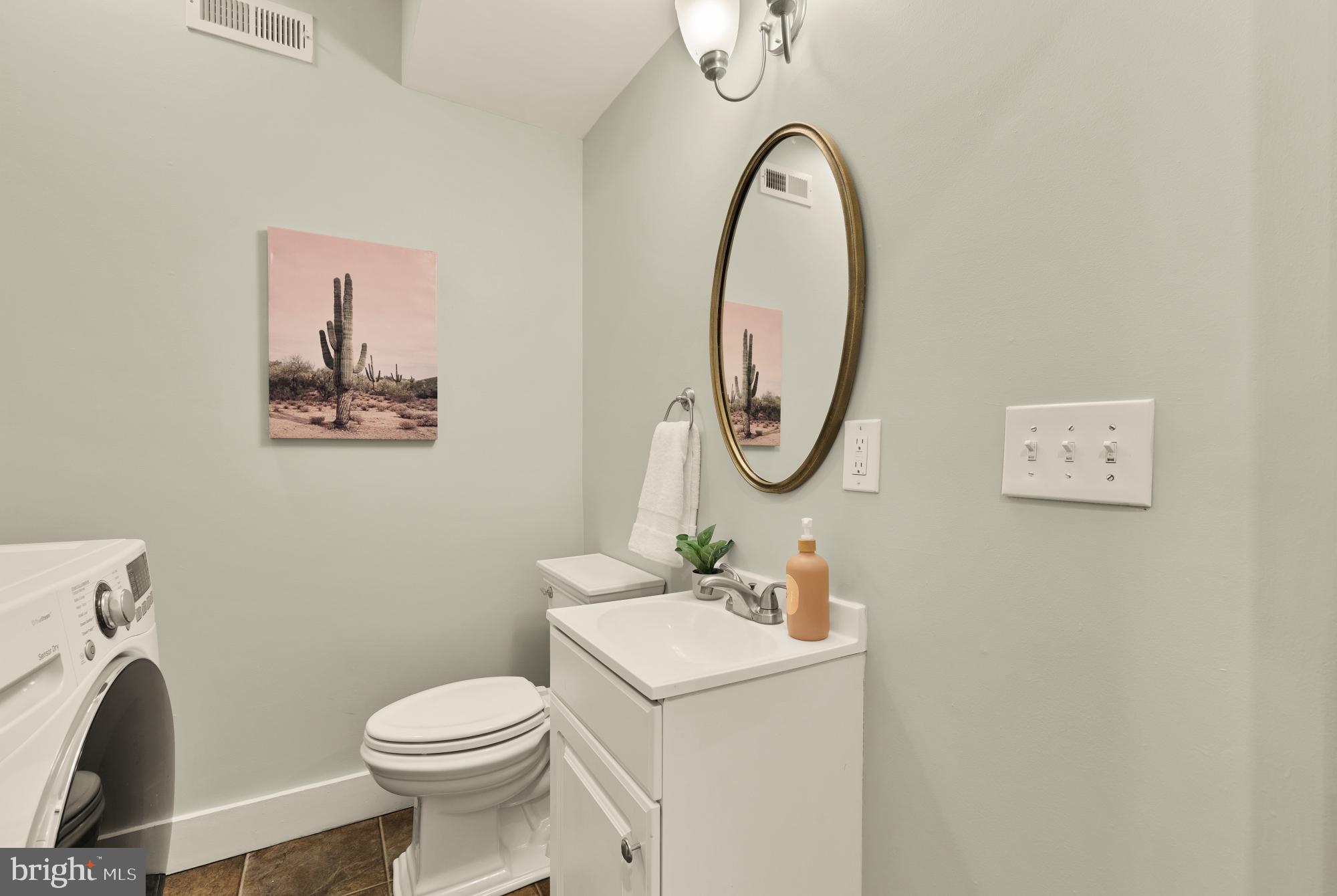 1206 Half Street Southwest Washington, DC 20024 - Photo 14 of 29