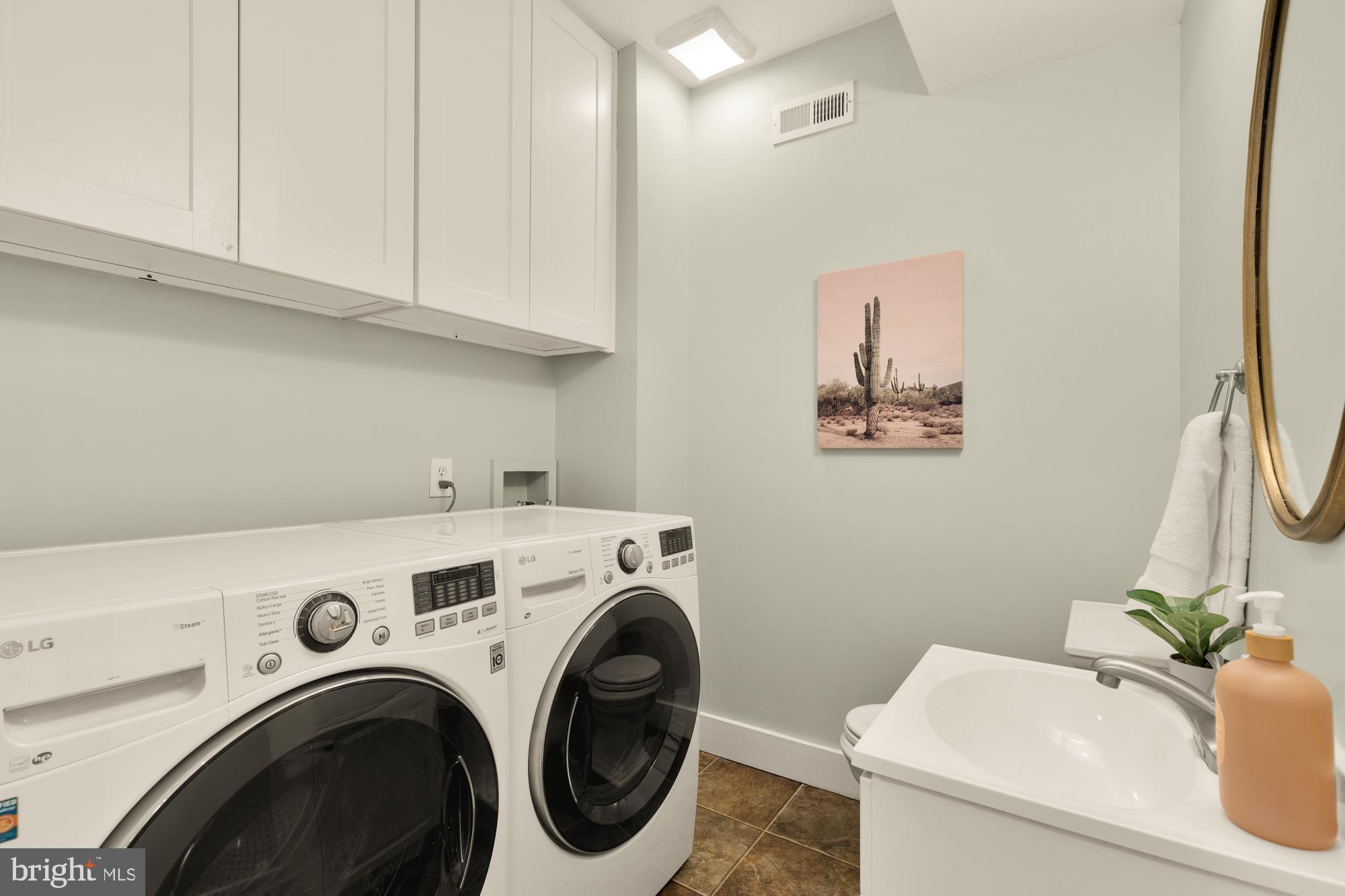 1206 Half Street Southwest Washington, DC 20024 - Photo 15 of 29