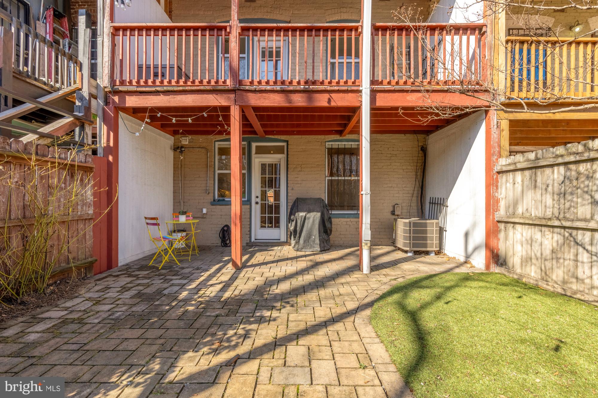 1206 Half Street Southwest Washington, DC 20024 - Photo 17 of 29