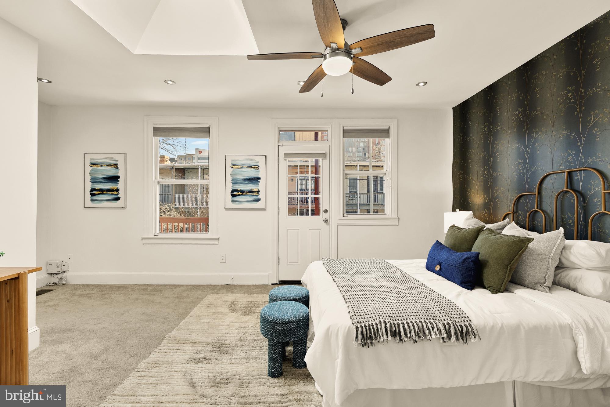 1206 Half Street Southwest Washington, DC 20024 - Photo 19 of 29