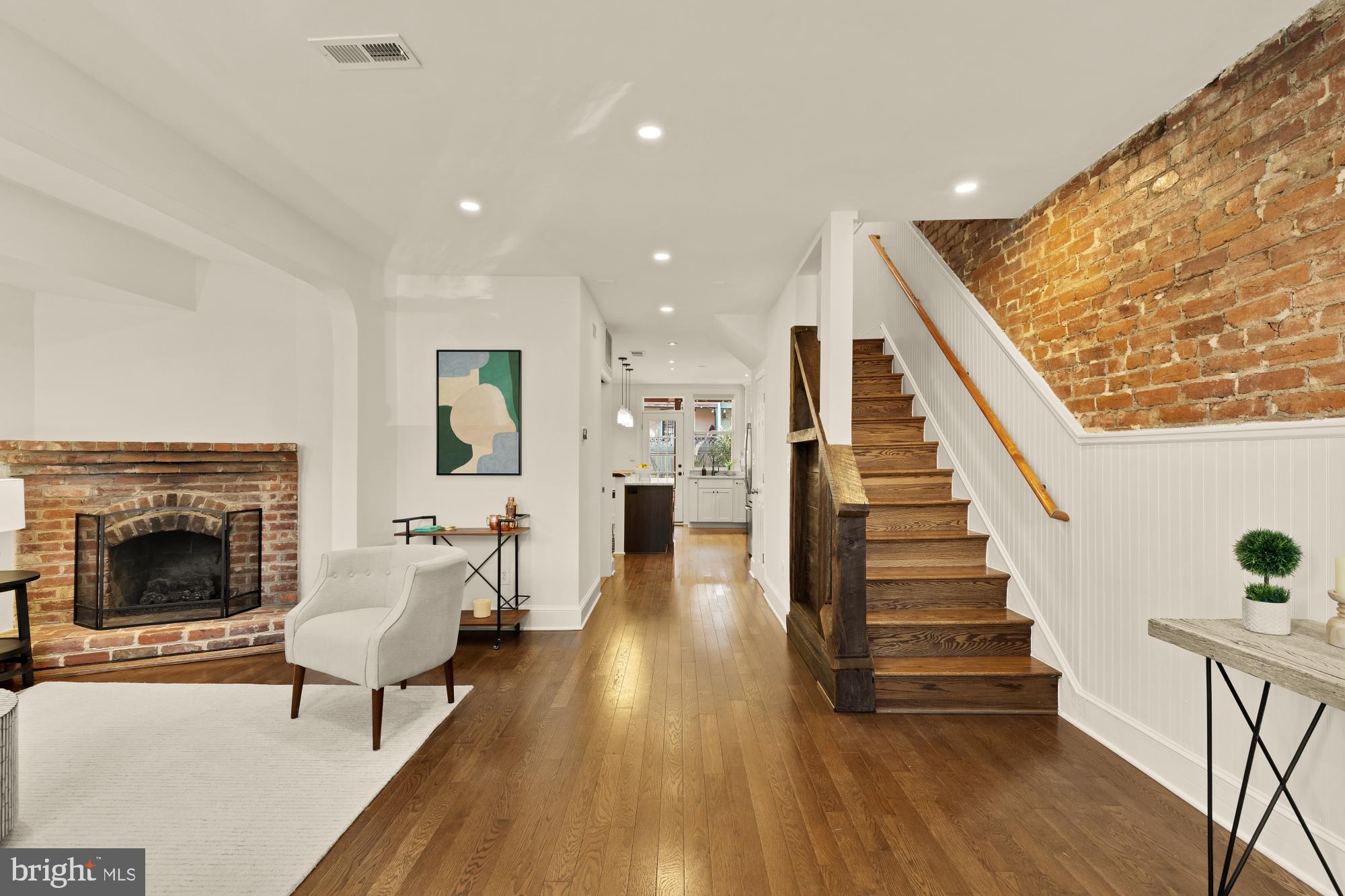 1206 Half Street Southwest Washington, DC 20024 - Photo 2 of 29