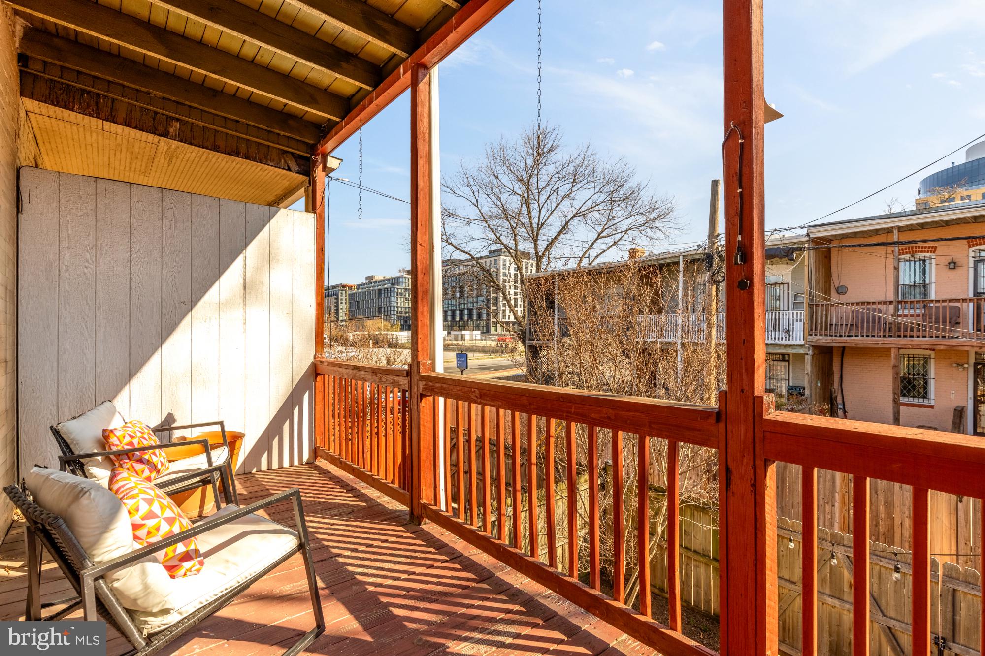 1206 Half Street Southwest Washington, DC 20024 - Photo 24 of 29