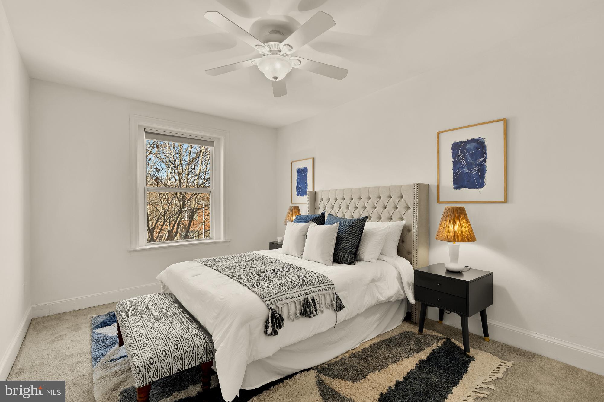 1206 Half Street Southwest Washington, DC 20024 - Photo 25 of 29