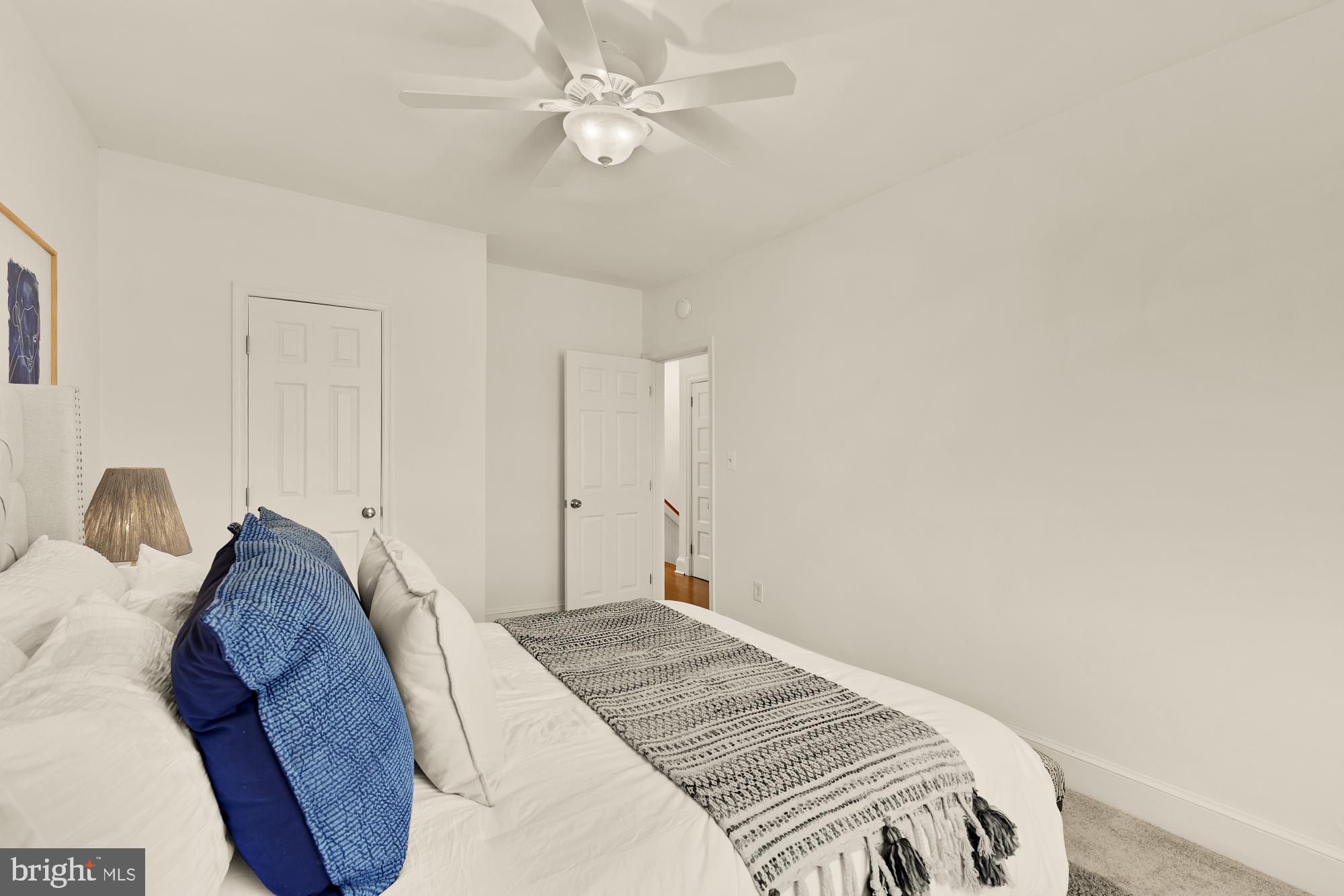 1206 Half Street Southwest Washington, DC 20024 - Photo 26 of 29