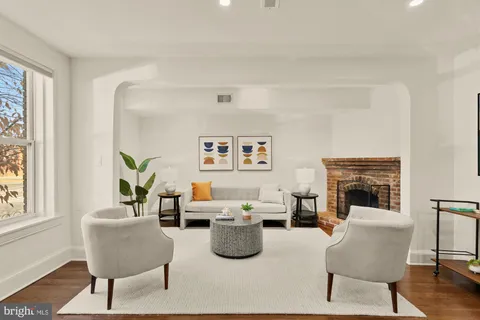 $819,900 | 1206 Half Street Southwest, Washington, DC 20024