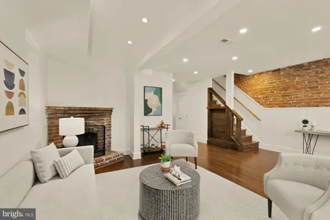 $819,900 | 1206 Half Street Southwest, Washington, DC 20024