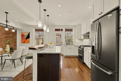 $819,900 | 1206 Half Street Southwest, Washington, DC 20024