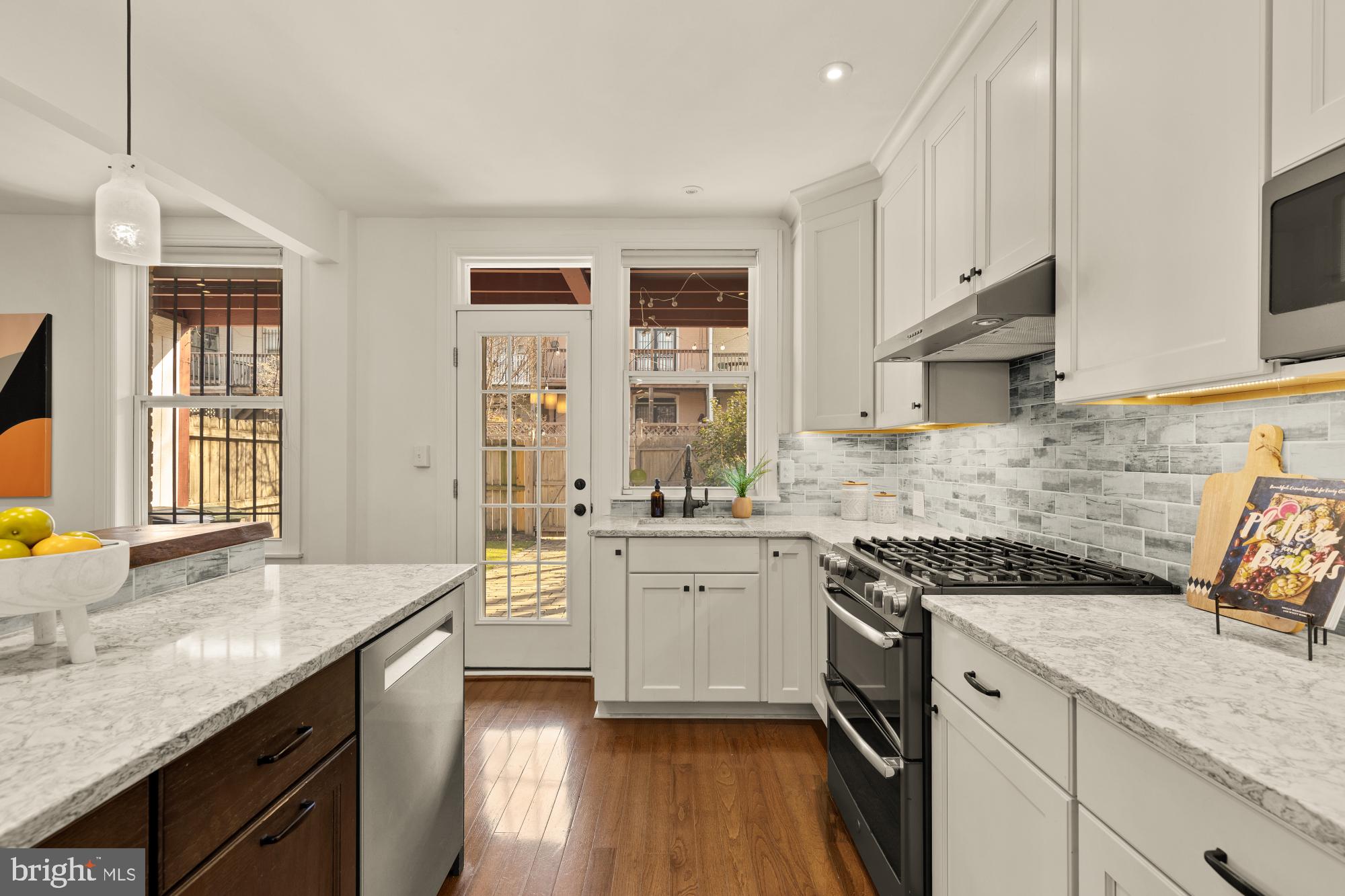 1206 Half Street Southwest Washington, DC 20024 - Photo 8 of 29