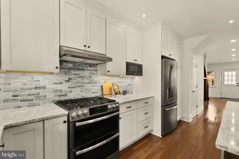 $819,900 | 1206 Half Street Southwest, Washington, DC 20024