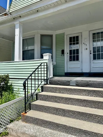 $1,550 | 479 West Street, Albany, NY 12206