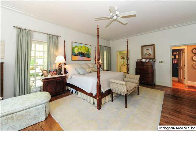 2 Country Club Terrace, Unit 2 Birmingham, AL 35213 - Photo 15 of 28