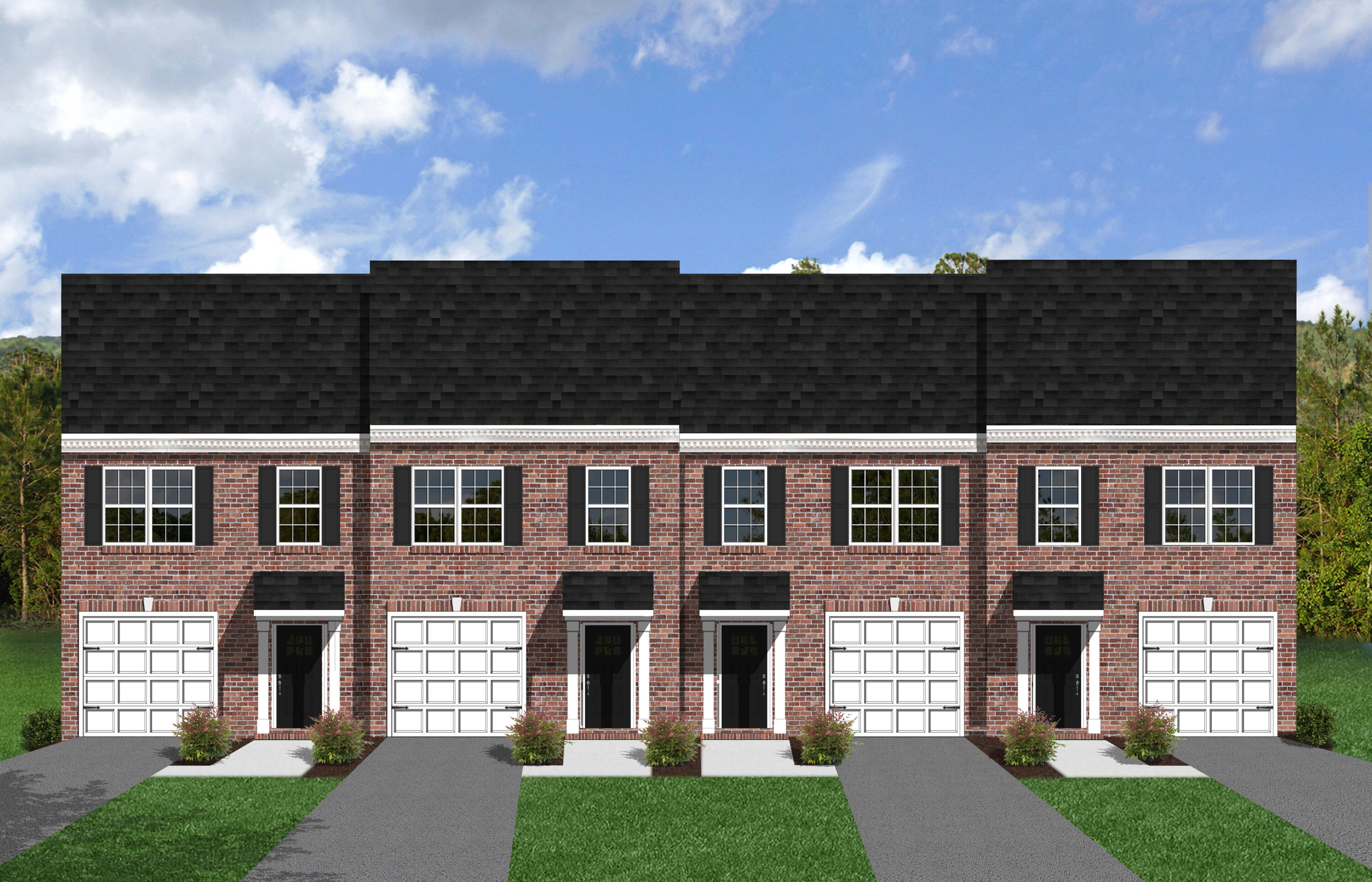 5769 Huntridge Road Roanoke, VA 24019 - Photo 1 of 18 Village Green 2D Render A5_4-24-23b