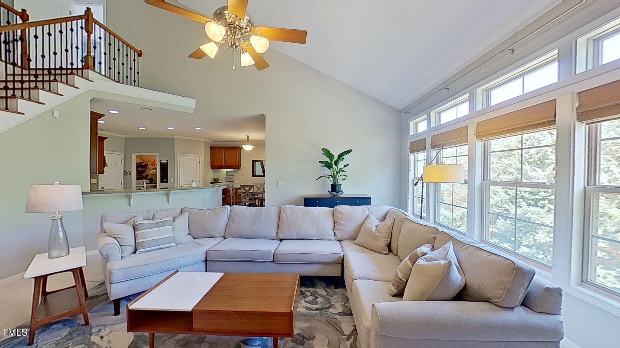 2711 Kinsley Place Raleigh, NC 27616 - Photo 17 of 77 Family Room