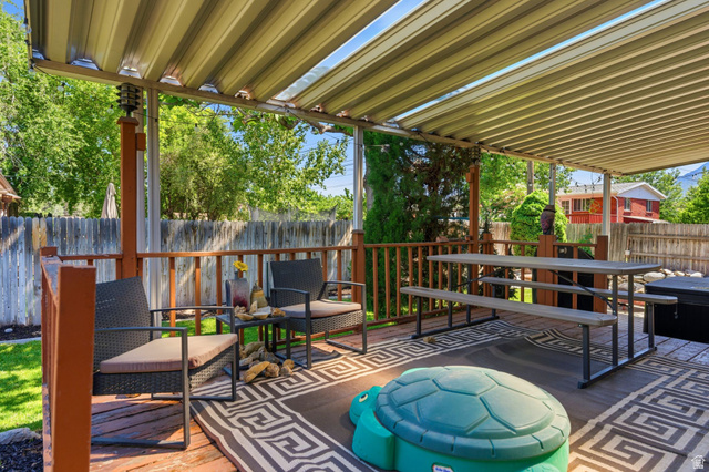413 East 9120th Street South Sandy, UT 84070 - Photo 49 of 53