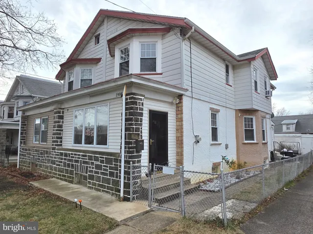 $350,000 | 1908 Borbeck Avenue, Philadelphia, PA 19111