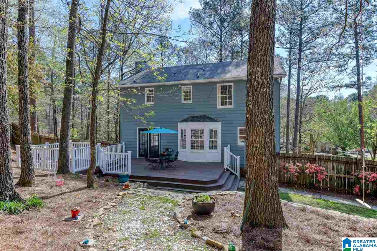 5118 Colonial Park Road Birmingham, AL 35242 - Photo 5 of 28