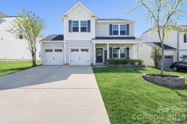 $359,900 | 228 Fesperman Circle, Troutman, NC 28166