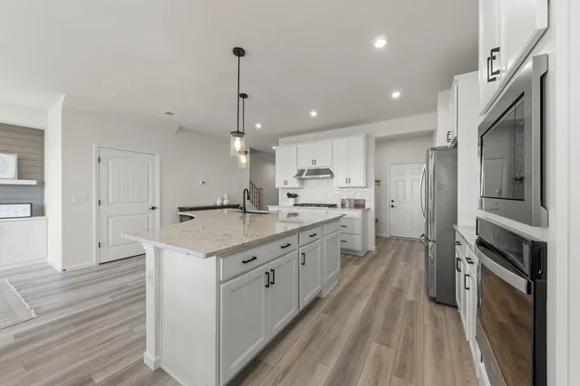 $519,000 | 2267 Ryegrass Lane, Bolingbrook, IL 60490