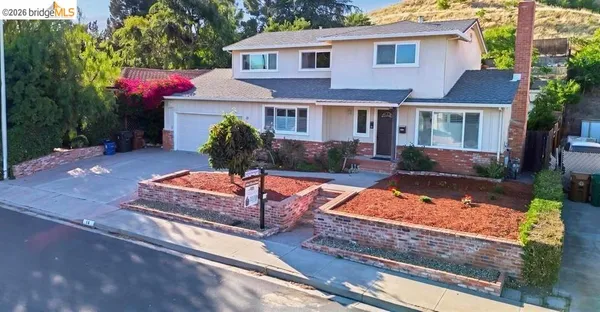 $629,888 | 14 Terranova Drive, Antioch, CA 94509