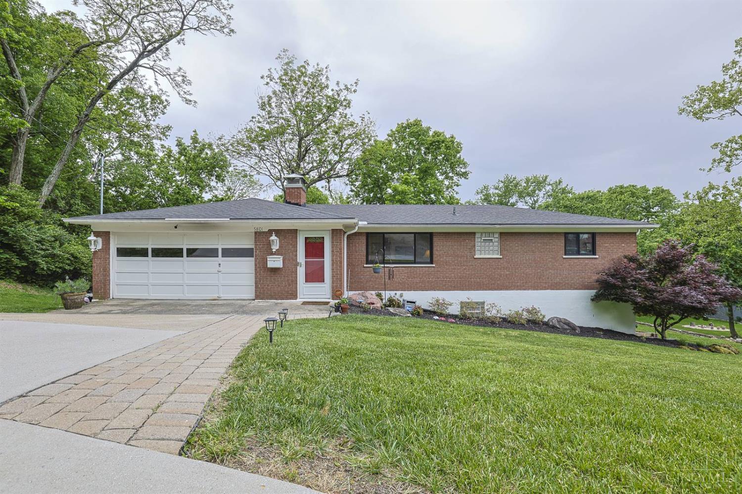 5801 Maphet Street Cincinnati, OH 45227 - Photo 1 of 42