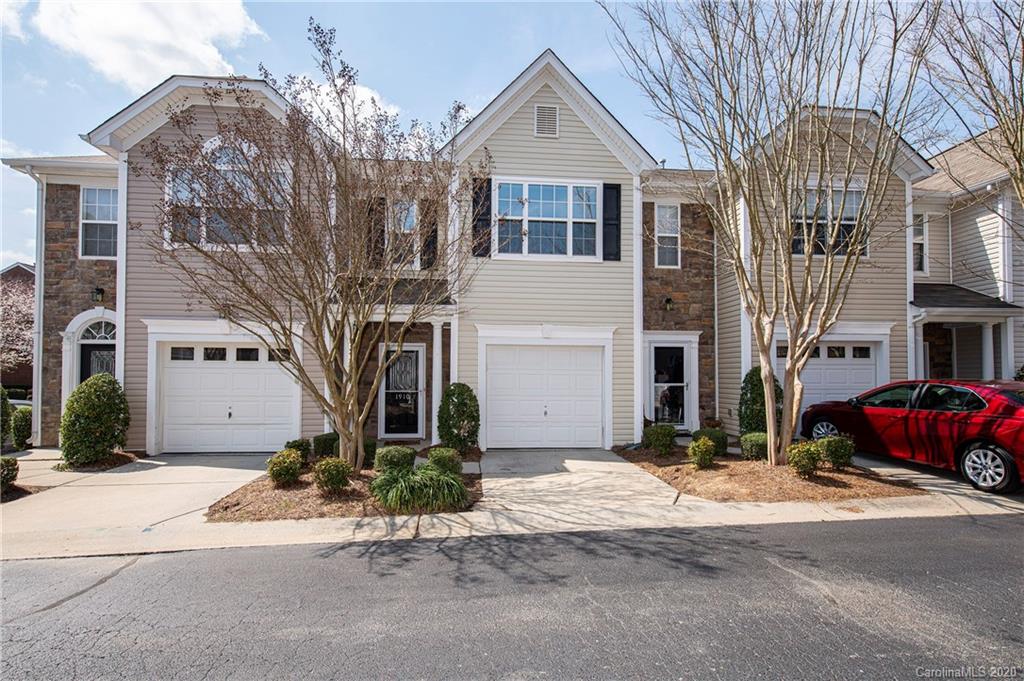 1910 Travertine Lane Fort Mill, SC 29708 - Photo 1 of 30