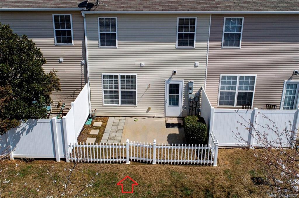 1910 Travertine Lane Fort Mill, SC 29708 - Photo 25 of 30