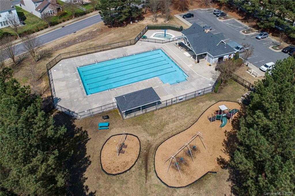 1910 Travertine Lane Fort Mill, SC 29708 - Photo 27 of 30