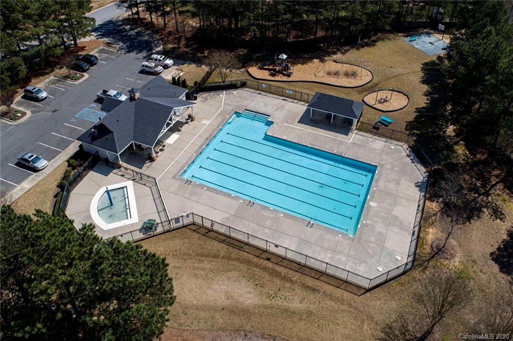 1910 Travertine Lane Fort Mill, SC 29708 - Photo 29 of 30