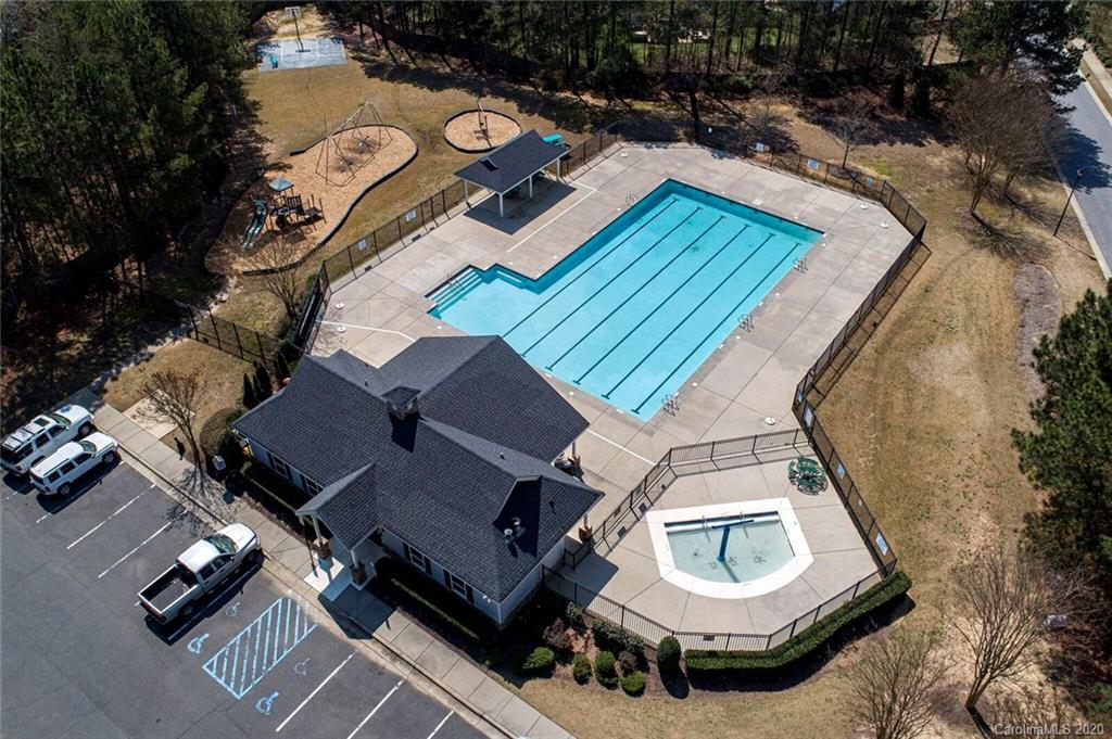 1910 Travertine Lane Fort Mill, SC 29708 - Photo 30 of 30