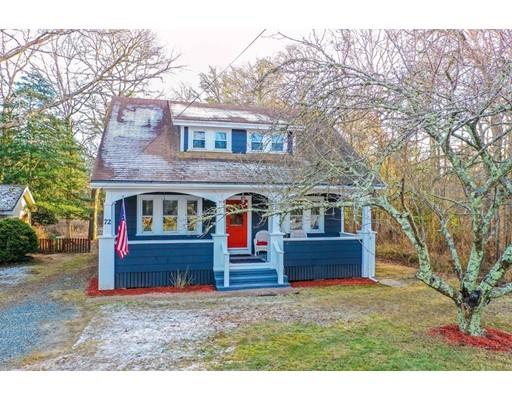 72 Marion Road Mattapoisett, MA 02739 - Photo 4 of 28 Gallery Image 4