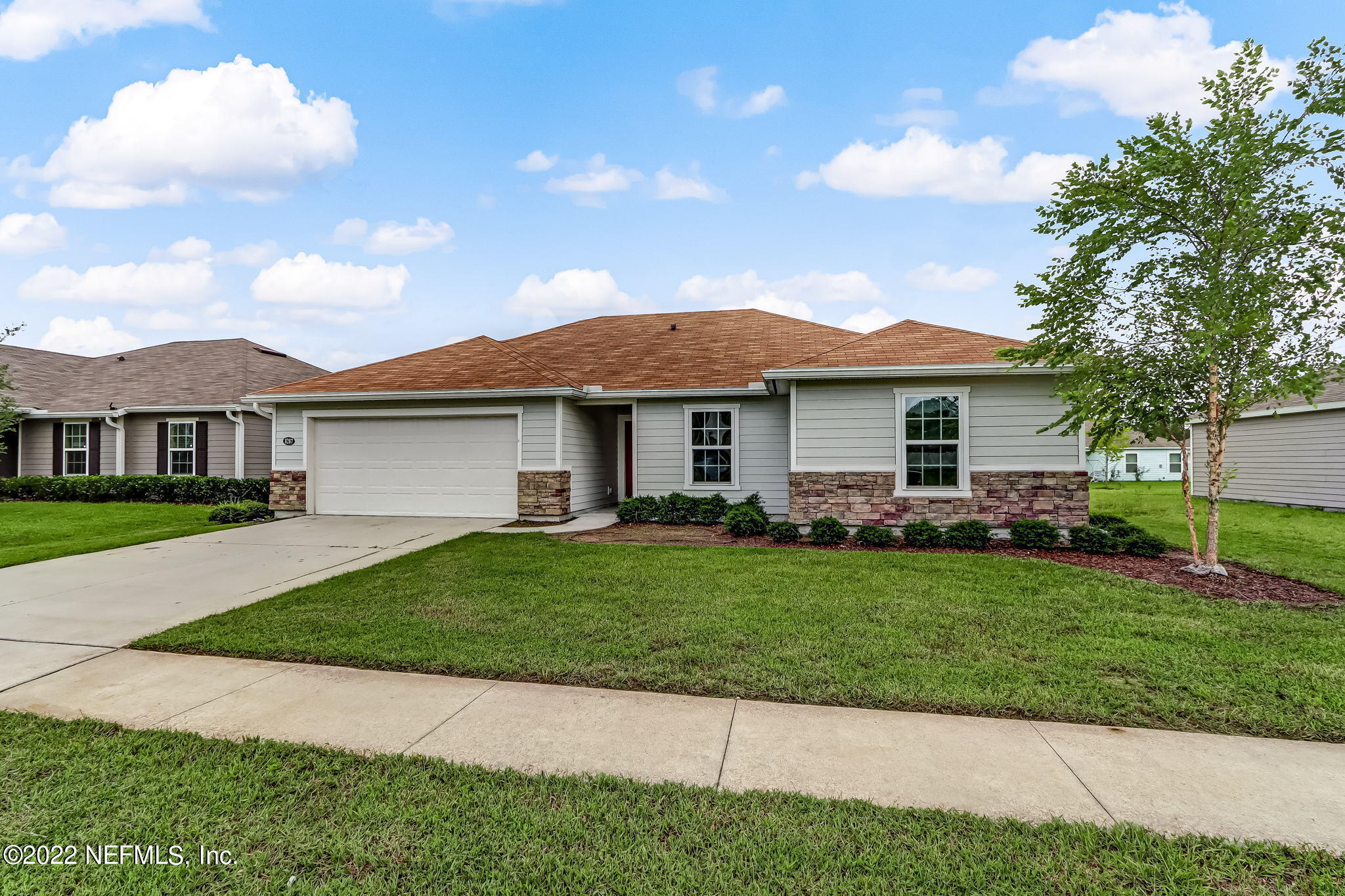 8287 Fouraker Forest Road Jacksonville, FL 32221 - Photo 1 of 22 Welcome to 8287 Fouraker Forest