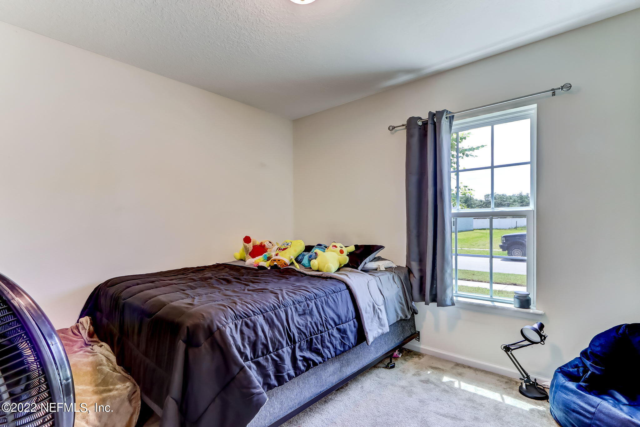 8287 Fouraker Forest Road Jacksonville, FL 32221 - Photo 17 of 22 Bedroom 3