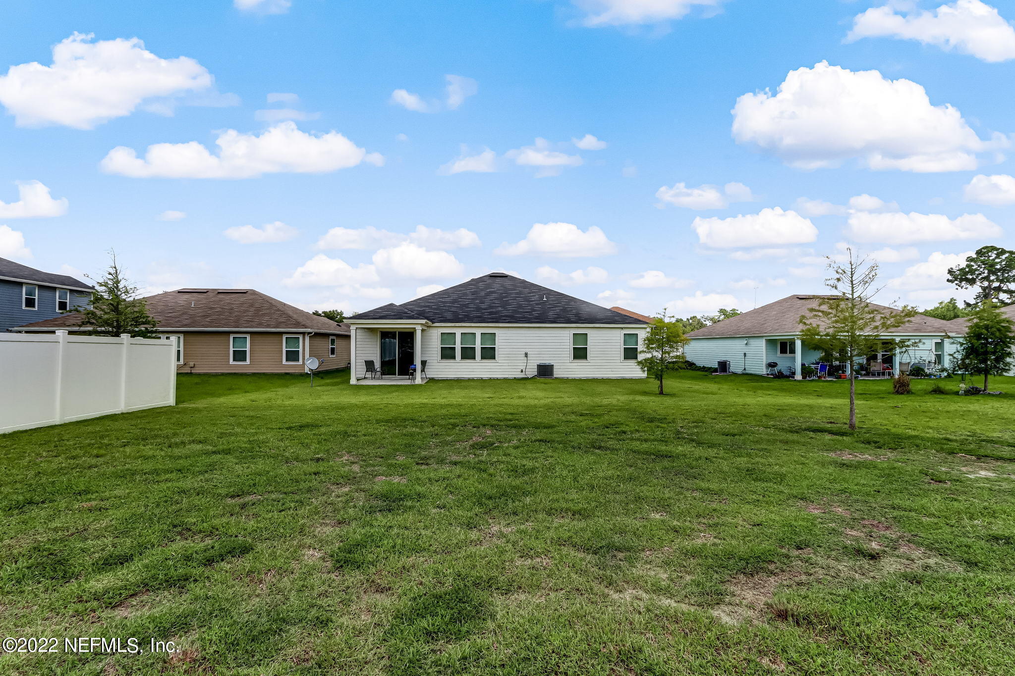 8287 Fouraker Forest Road Jacksonville, FL 32221 - Photo 22 of 22 or enjoyed as it is!