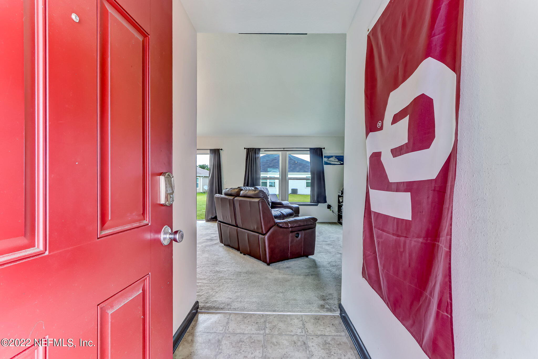 8287 Fouraker Forest Road Jacksonville, FL 32221 - Photo 3 of 22 in Logan Pointe