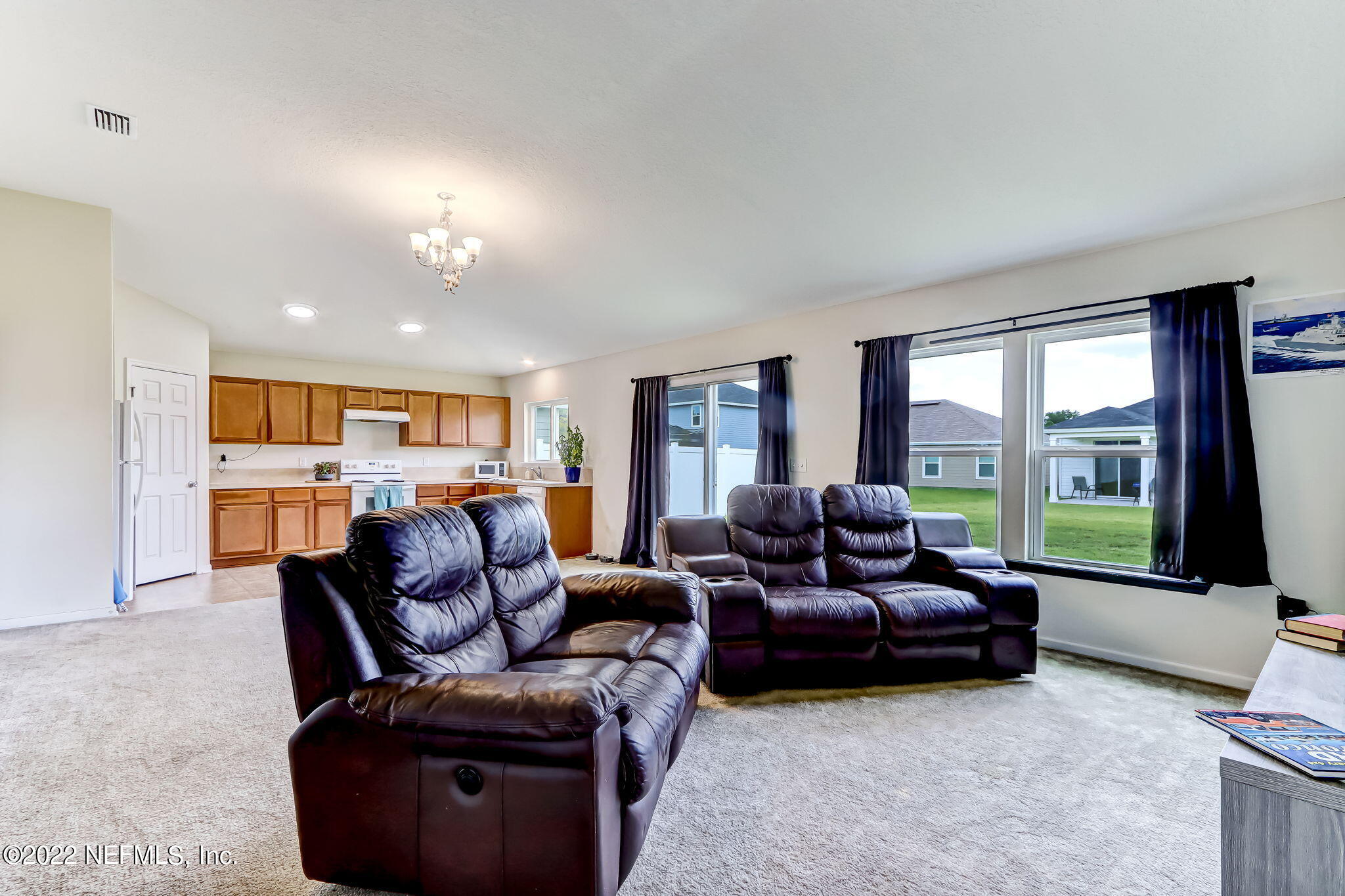 8287 Fouraker Forest Road Jacksonville, FL 32221 - Photo 5 of 22 3 bedrooms and 2 baths