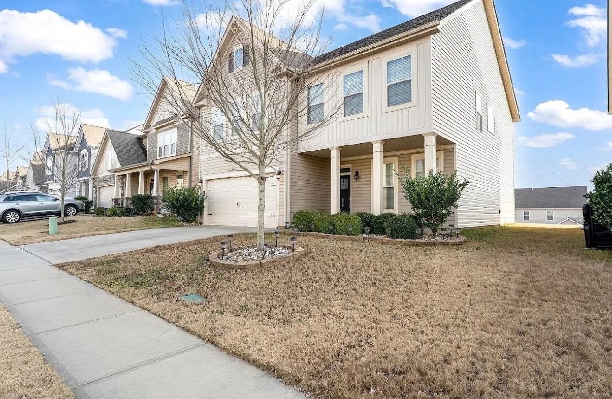 653 Highgarden Lane Boiling Springs, SC 29316 - Photo 1 of 20