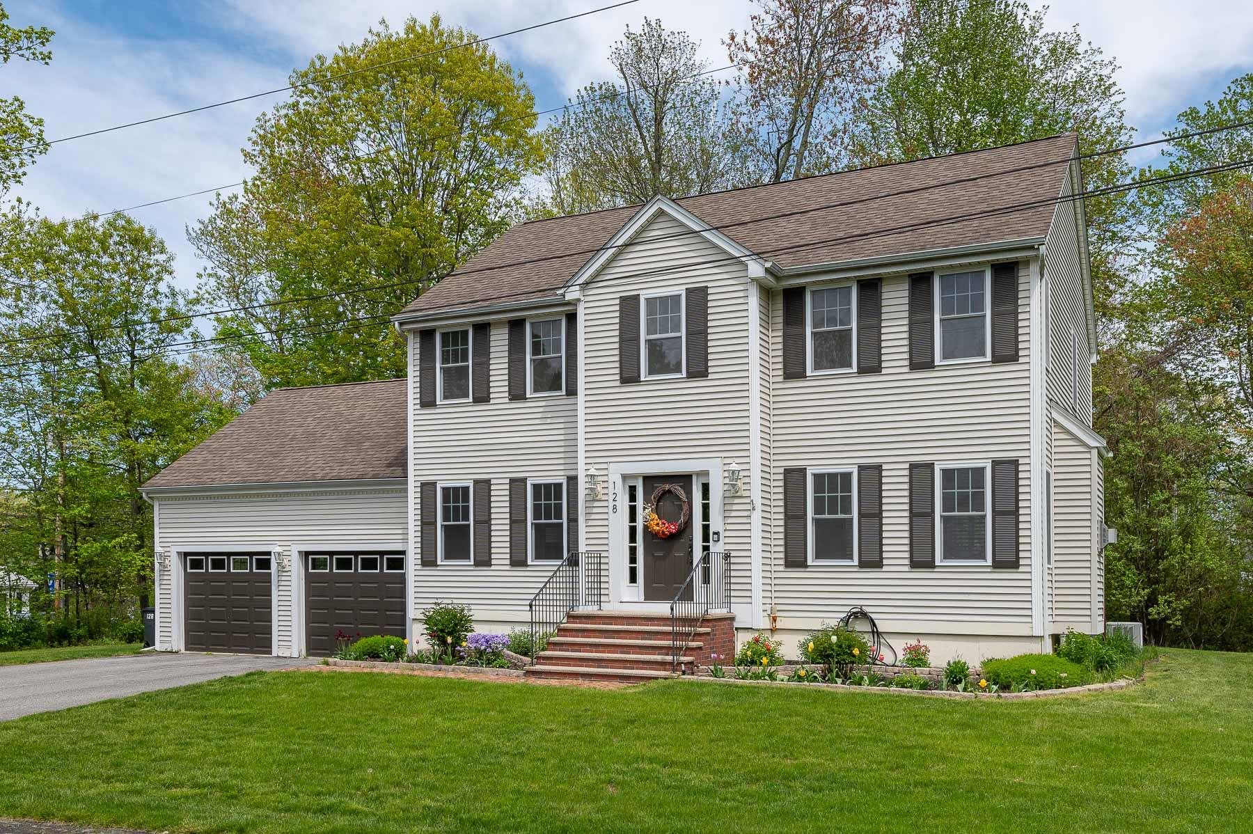 128 Walton Road Seabrook, NH 03874 - Photo 1 of 43