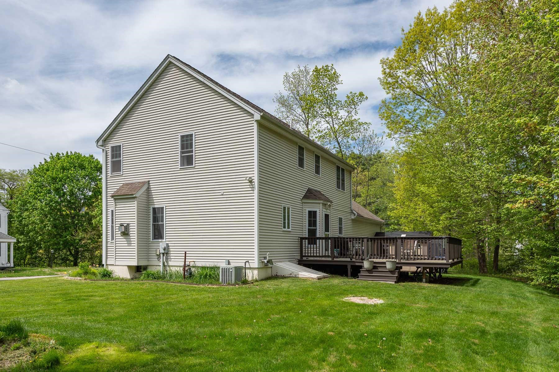 128 Walton Road Seabrook, NH 03874 - Photo 40 of 43