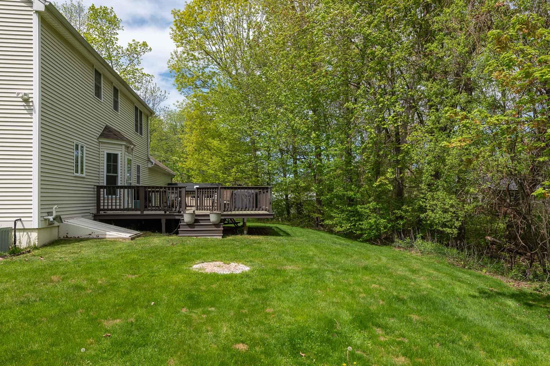 128 Walton Road Seabrook, NH 03874 - Photo 41 of 43
