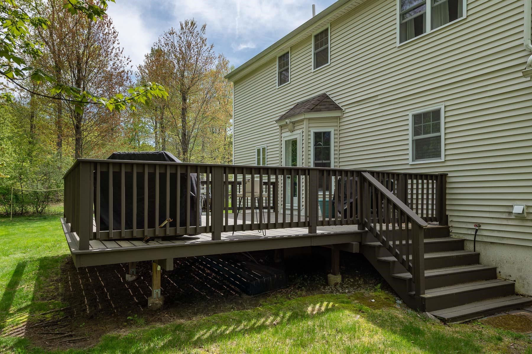 128 Walton Road Seabrook, NH 03874 - Photo 42 of 43