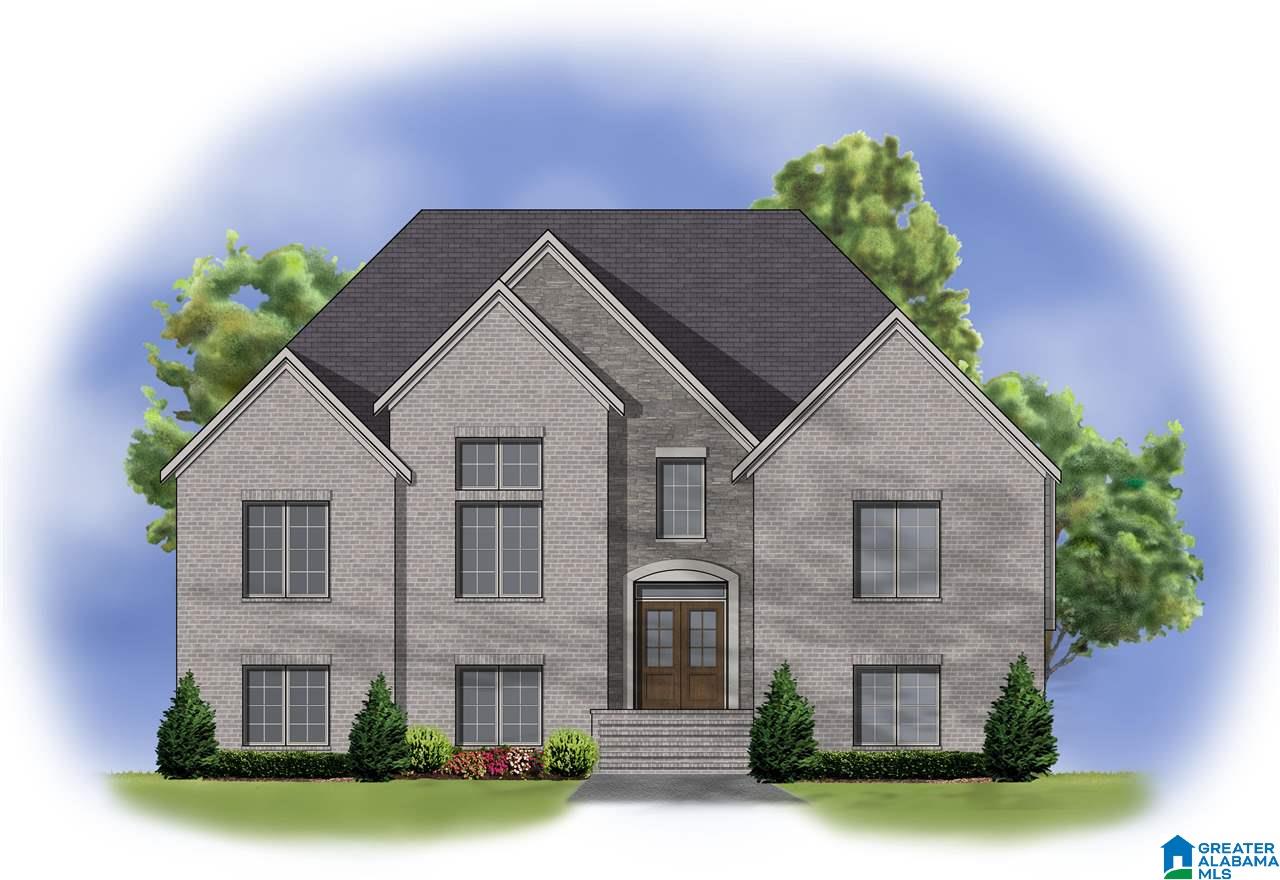1069 Grey Oaks Valley Pelham, AL 35124 - Photo 1 of 1