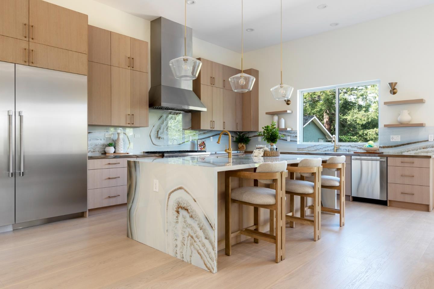20599 Leonard Road Saratoga, CA 95070 - Photo 6 of 12