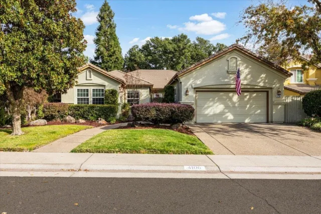 $765,000 | 4106 Poppleton Way, Carmichael, CA 95608