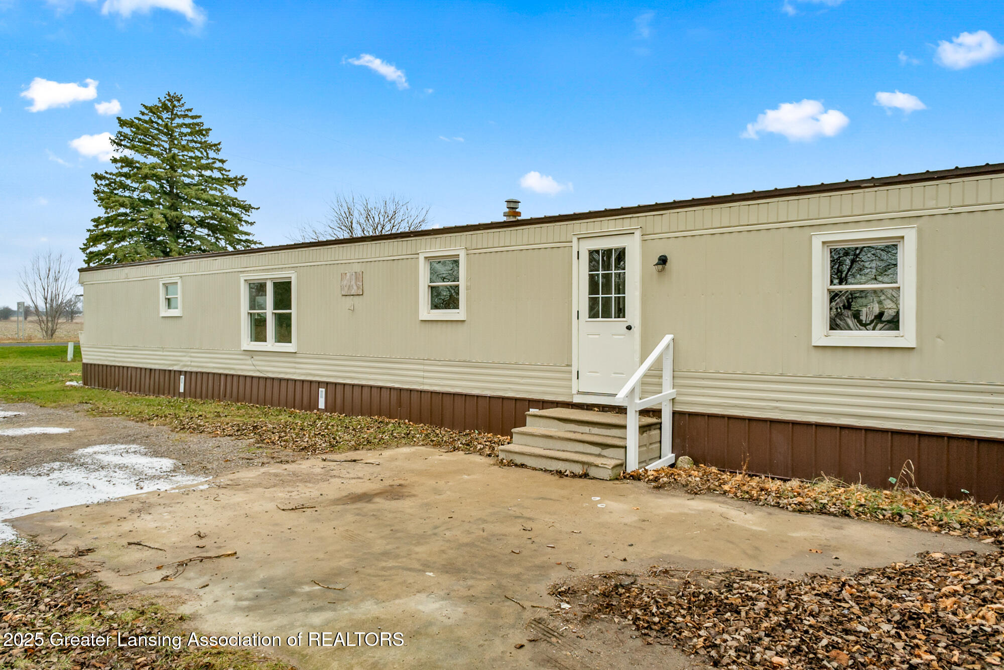 6865 South State Road Ashley, MI 48806 - Photo 4 of 32 6865 S State Rd Ashley MI-107 - Copy