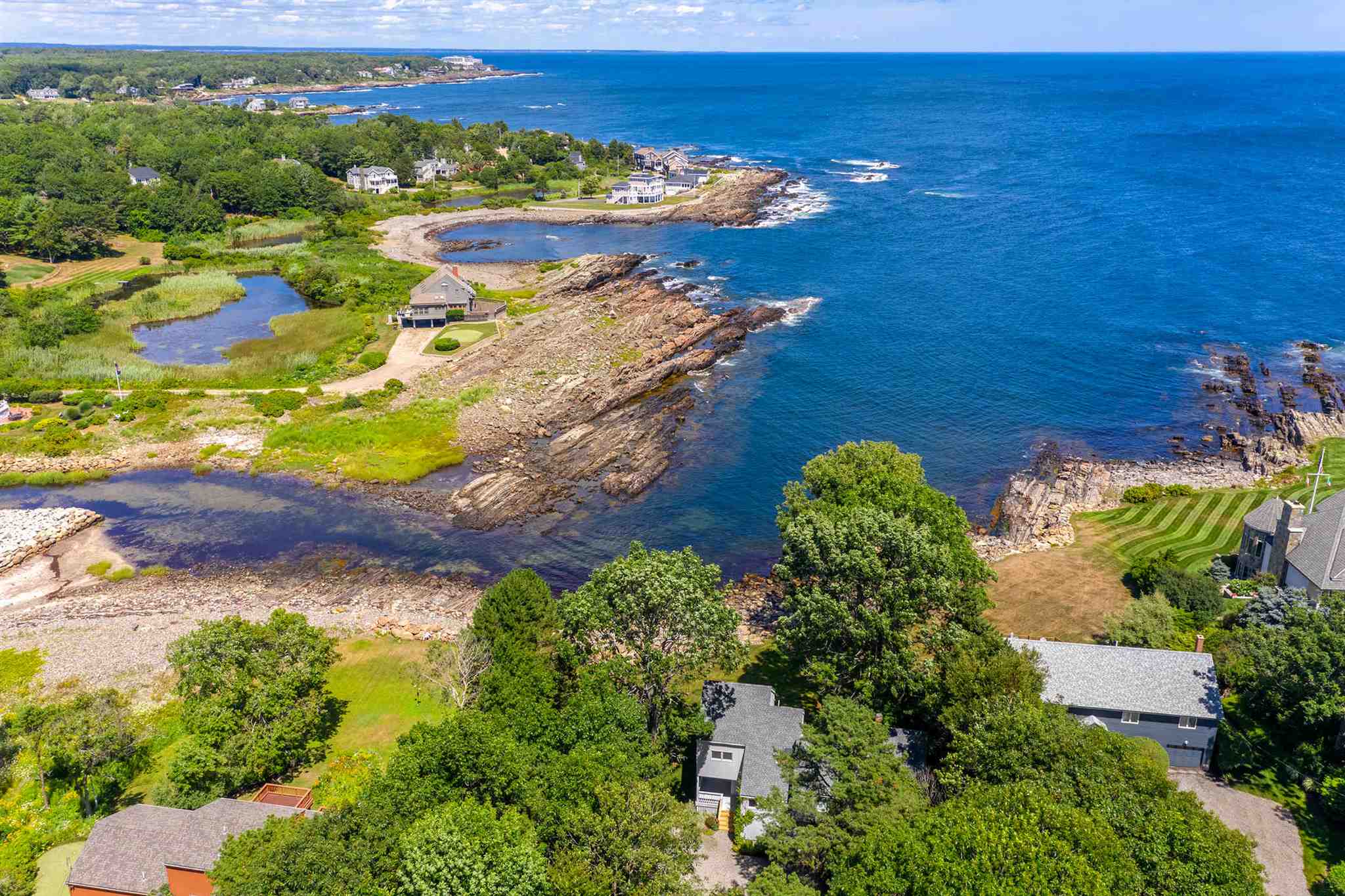 32 Adams Road York, ME 03902 - Photo 1 of 34 Gallery Image 1