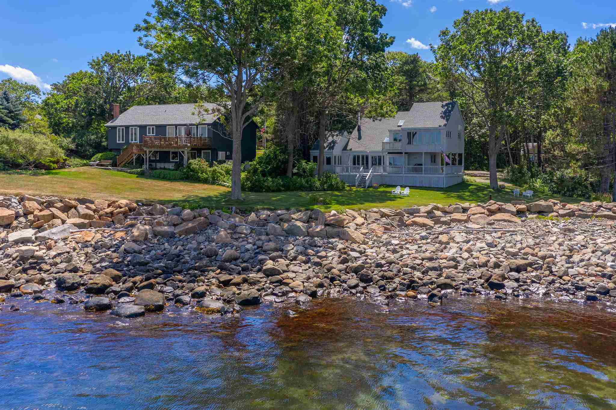 32 Adams Road York, ME 03902 - Photo 3 of 34 Gallery Image 3